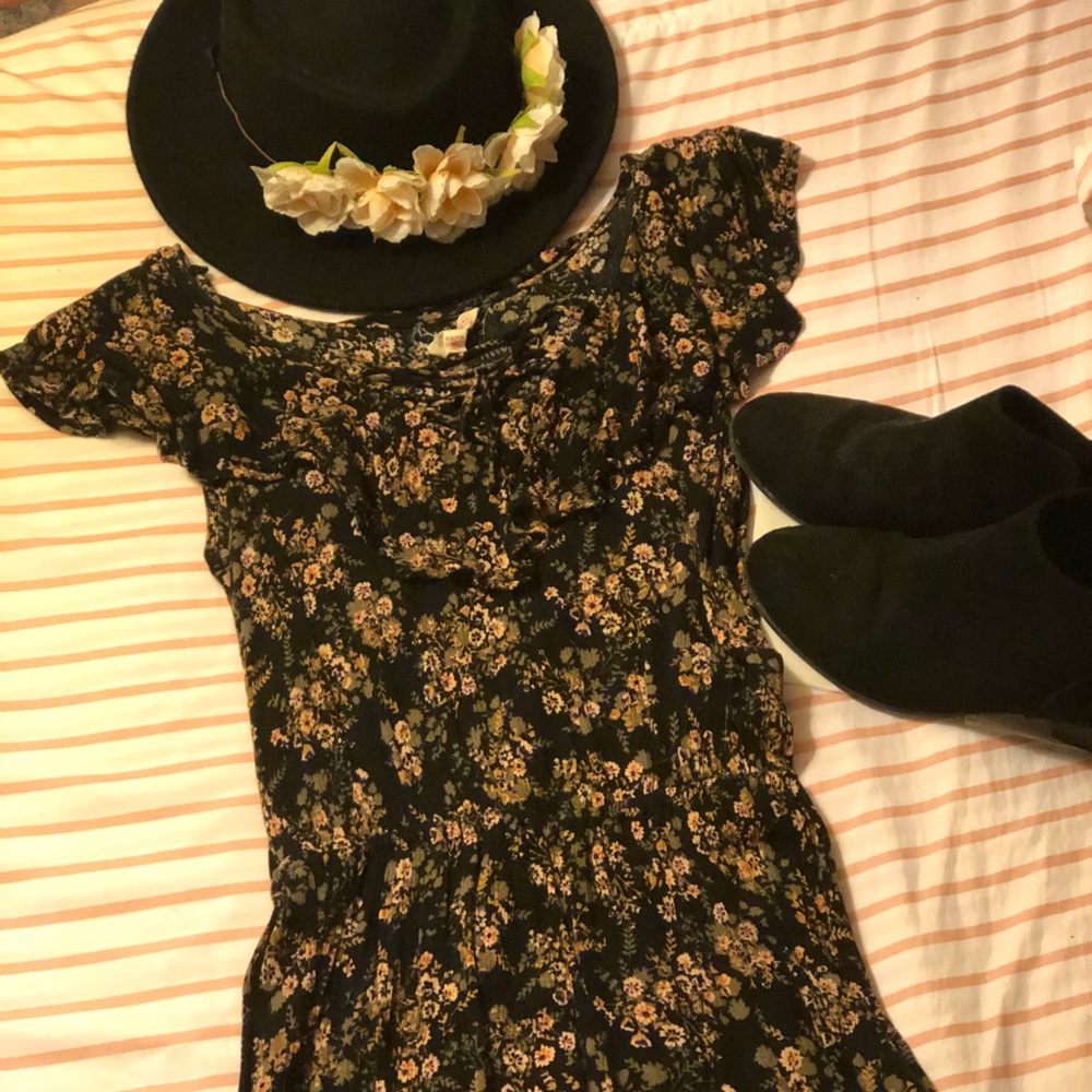 Aeropostale Romper